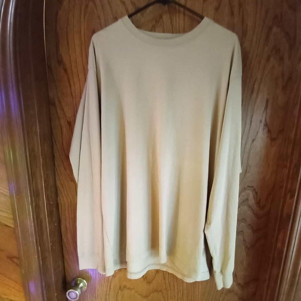 Territory Ahead Long Sleeve Shirt